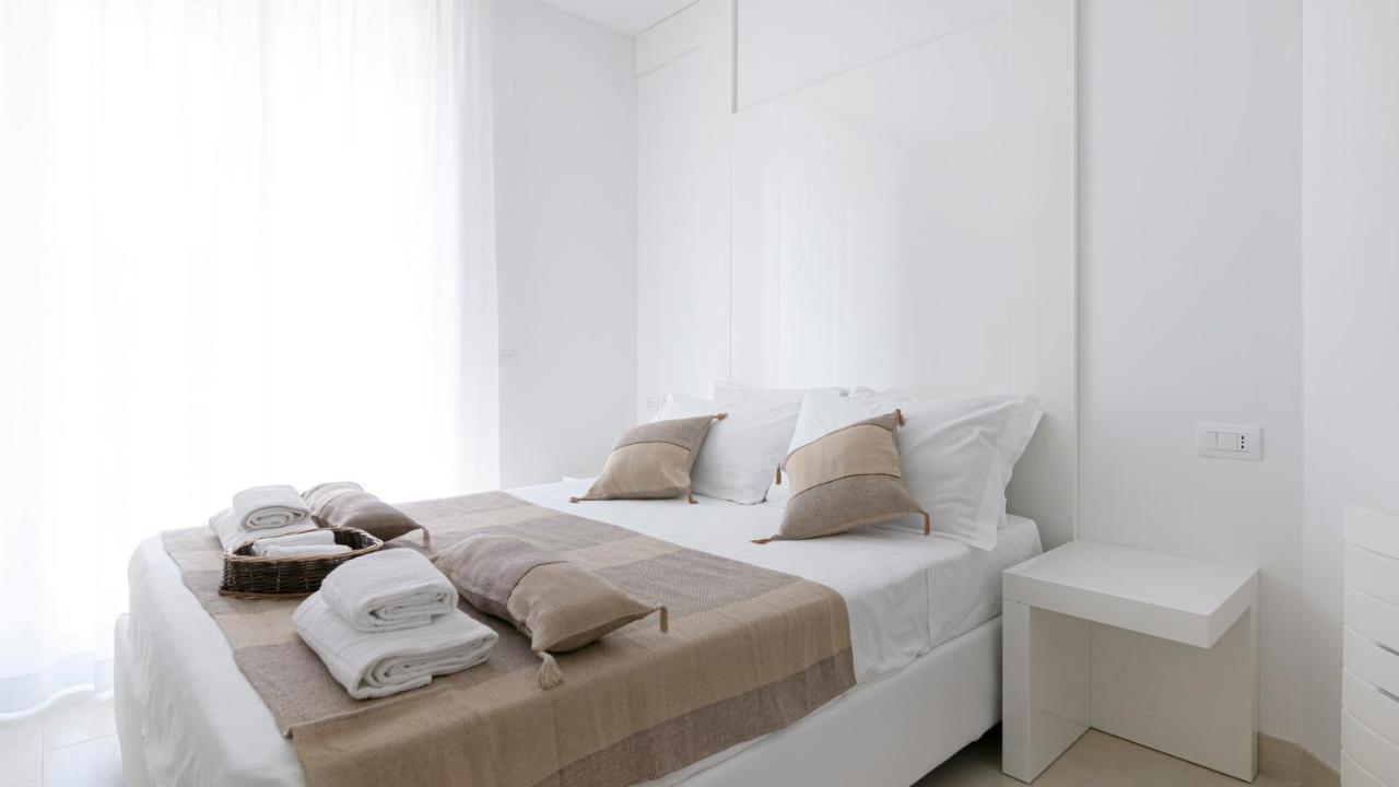 Rivazzurra Homes - B Термоли Экстерьер фото