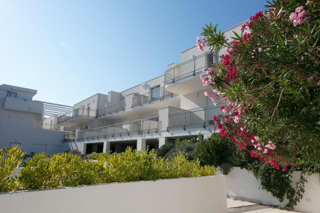 Rivazzurra Homes - B Термоли Экстерьер фото