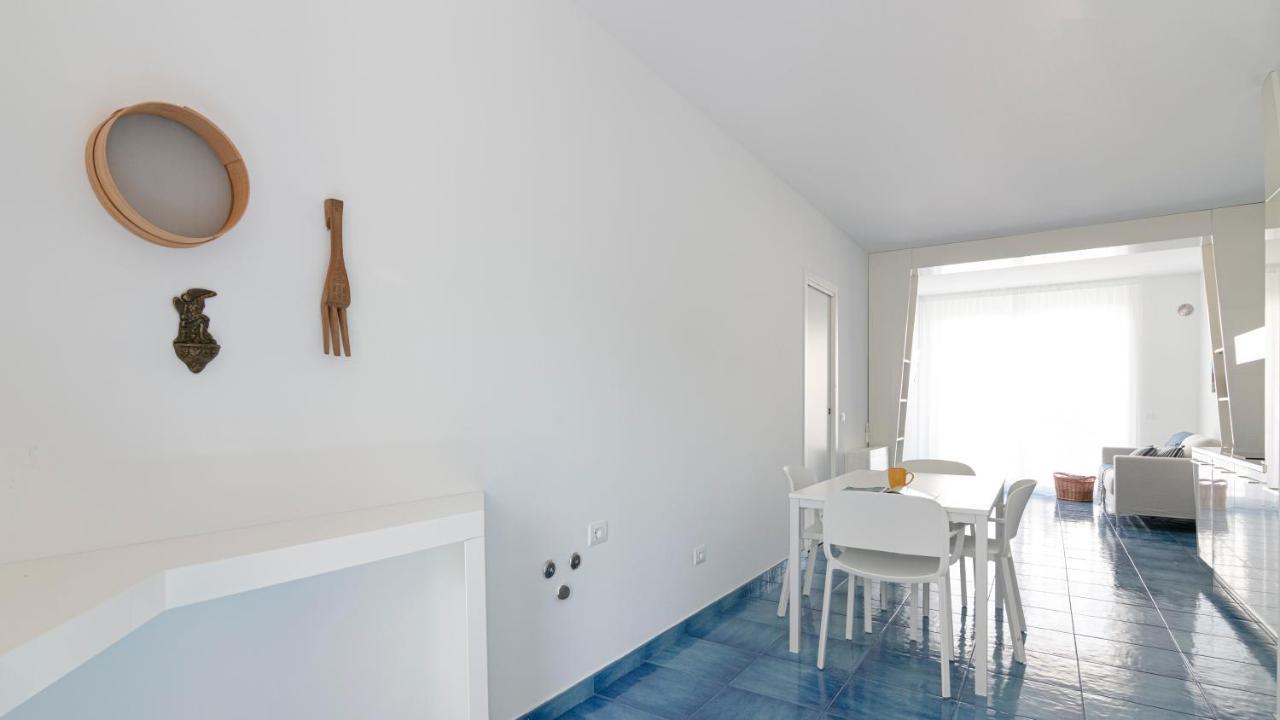 Rivazzurra Homes - B Термоли Экстерьер фото