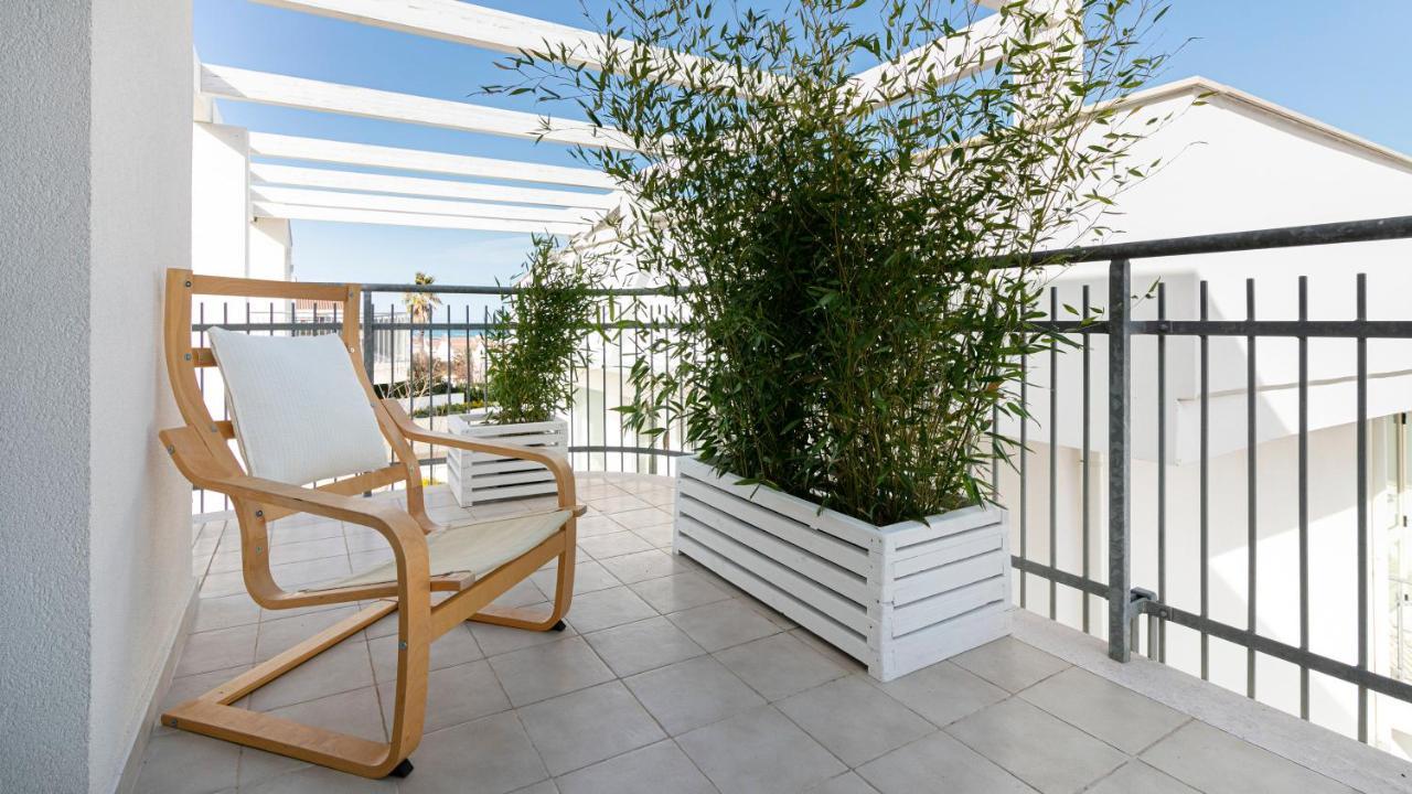 Rivazzurra Homes - B Термоли Экстерьер фото
